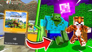Where can i download mods for minecraft? How To Download Minecraft Mods On Xbox One Mcdl Hub Minecraft Bedrock Mods Texture Packs Skins