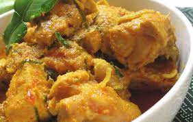 Pin Di Indonesian Cuisine