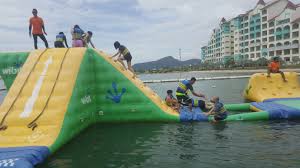 Marina island, teluk muruh, lumut, pangkor, malaysia 32200. Wet Teambuilding Marina Island Pangkor Resort Lumut Perak Leadway Consultancy