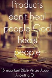 We did not find results for: 15 Important Bible Verses About Anointing Oil