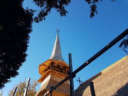 Check spelling or type a new query. Povestea FascinantÄƒ A Bisericii Din Lemn De La JercÄƒlÄƒi ConstruitÄƒ In FormÄƒ De Corabie Observatorul Prahovean