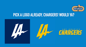 Get the latest los angeles chargers news, photos, rankings, lists and more on bleacher report The L A Chargers Keep Changing Their Logo On Twitter After People Keep Mocking It