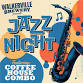 Jazz Night at the Brewery — Walkerville Brewery event image
