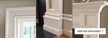 Garden State Lumber Distributor Of Premium Mouldings