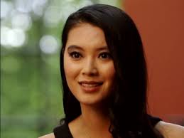 The Transporter Refueled: Yu Wenxia On Her Character