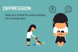 Medically reviewed by timothy j. How To Handle A Depressed Person Quora