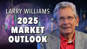 Jim Cramer breaks down fresh charts analysis from Larry Williams