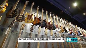 Great prices, selection and customer service. Guitar Center Celebrates Grand Opening In Pearl City With The Help Of Hawaiian Musicians Hi Now