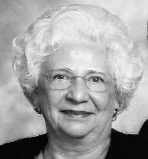 Mary BEALER Obituary (2019)