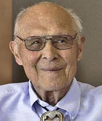 Keith Staley Obituary (2013)