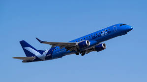 New Breeze Airways route connects Columbus to Blue Ridge Mountains
