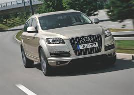 Image result for Ice Silver 2012 Q7