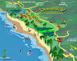 Coldwell banker® costa rica features the largest inventory of homes for sale in dominical costa rica. Life In The Slow Lane The Pearl Jan 31 Dominical Costa Rica