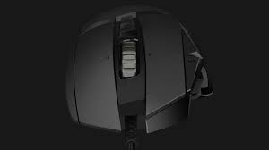 Hey guys in this video i will show you guys how to update your mouse firmware make sure to follow the steps mentioned in the video link. Logitech G502 Hero High Performance Gaming Mouse