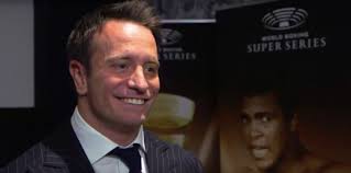 The Cruiserweight World Boxing Super Series Winner Will Make History and  Could Fight Anthony Joshua in the Future