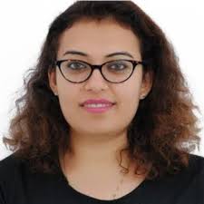 Garima Arora Email & Phone Number