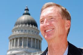 Bob Bernick's notebook: Election intrigue in Utah County