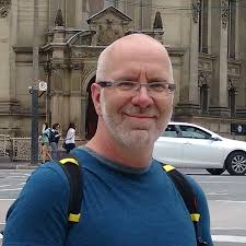 Martin Charest avis de décès