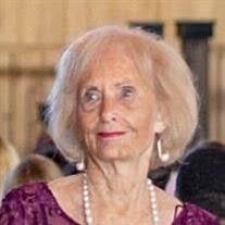 LaVerne Reece Bates Obituary