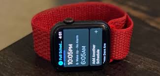 It will analyze your heart rate and produce some excellent calculations about your health. 7 Best Sleep Apps For The Apple Watch