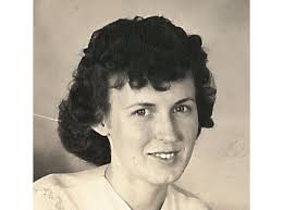 Doris HOUSEMAN Obituary (1923