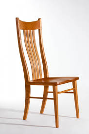 Dining chairs don't just have to look good, but should feel good, too. Comfortable Handmade Dining Chairs Built For Generations Of Use