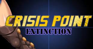Crisis Point: Extinction (Video Game 2019) - IMDb