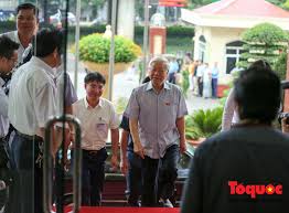 Tin tức afamily kenh14 autopro genk gamek. Hinh áº£nh Tá»•ng Bi ThÆ° Nguyá»…n Phu Trá»ng Tiáº¿p Xuc Cá»­ Tri Ha Ná»™i