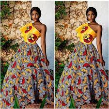Petite robe longue manche en tissu africain longue robe tissus pagne, wedding dress | lobola outfits/lobola robes de soiree en tissu pagne pictures to pin on pinterest Hochement Difficile Reflechir Robe Pagne Longue Voile Murir Personnes Agees