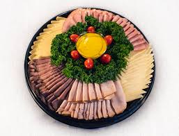 Wegmans christmas dinner catering : Party Trays Wegman S Country Deli