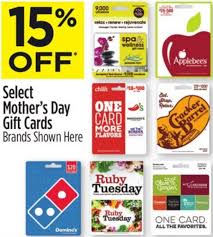 Buy a $25 or $50 apple gift gift card and get $4 off your next purchase of $4.01 or more at dollar general. Expired Dollar General Save 15 On Select Gift Card Brands Brinker Olive Garden Applebee S More Gc Galore