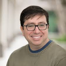 Genentech: Brian Yaspan