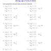 Free calculus worksheets created with infinite calculus. 1
