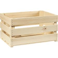 Maybe you would like to learn more about one of these? Cageot En Bois 60 40 30 Cm Acheter Accessoires De Recolte Landi