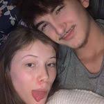 Katrina Ferrell's Instagram, Twitter & Facebook