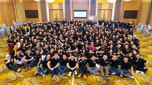 It offers quality real estate services and has a workforce of over 400 staff. Hartamas Real Estate M Sdn Bhd Company Profile And Jobs Wobb