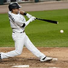 March 5, 1997 in sacramento, ca us draft: Beavers In Mlb Talking With Southside Sox About Nick Madrigal S Rookie Season Building The Dam