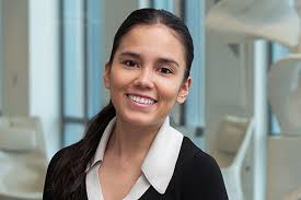 Nicole Bustos's Instagram, Twitter & Facebook