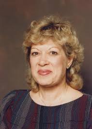 Avonne Peterson Obituary