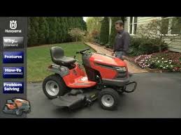 How long do riding mowers last? Lawn Tractors Why Husqvarna Riding Lawn Mower Best Lawn Mower Riding Lawn Mower Husqvarna