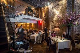 The 22 Best Restaurants In Midtown Nyc Restaurants Manhattan Restaurants Restaurant New York