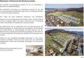 507 wohnungen zum mieten in winterthur ab chf 1'320 miete pro monat. Erstvermietung Terrassensiedlung Schlossberg In Winterthur Wohnungsbezug Ab 01 Dezember 2009 Bis 01 April Pdf Kostenfreier Download