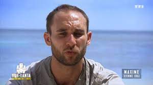 Aujourd'hui il commercialise des voyages d'entreprise… mais le terrain lui manque terriblement. Poitiers Maxime Berthon Chef Bleu De Koh Lanta