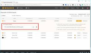 Sending bitcoin open your bitcoin.com wallet app and select send. How To Buy Cryptocurrency On Binance Cryptosrus