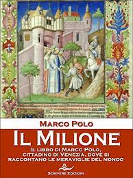In physics from stony brook. Il Milione Italian Edition Ebook Marco Polo Amazon De Kindle Shop