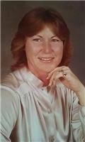 Sharon Mitchell Obituary (1947