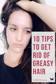 Looking For Greasy Hair Remedies I Know How It Is When You Really Need Some Fix For Your Oily Hair Greasy Hair Hairstyles Greasy Hair Remedies Hair Remedies