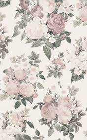 See more ideas about floral wallpaper, wallpaper, floral. Cream Pink Vintage Rose Floral Wallpaper Mural Hovia Vintage Flowers Wallpaper Vintage Floral Wallpapers Vintage Flower Backgrounds
