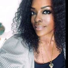 Monique Dismuke's Instagram, Twitter & Facebook