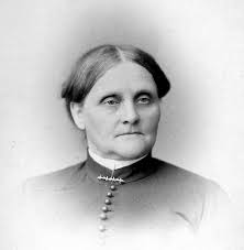 Daniel and Mary Ann Vernon